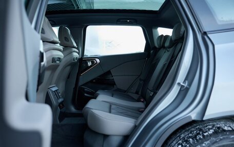 BMW X3, 2025 год, 7 649 900 рублей, 6 фотография