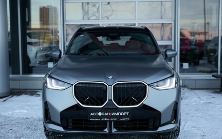 BMW X3, 2025 год, 7 649 900 рублей, 3 фотография