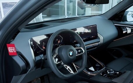 BMW X3, 2025 год, 7 649 900 рублей, 11 фотография