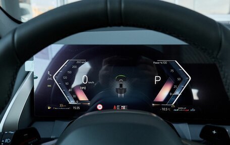 BMW X3, 2025 год, 7 649 900 рублей, 13 фотография