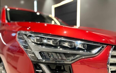 Haval Jolion, 2021 год, 1 795 000 рублей, 9 фотография