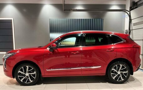 Haval Jolion, 2021 год, 1 795 000 рублей, 8 фотография