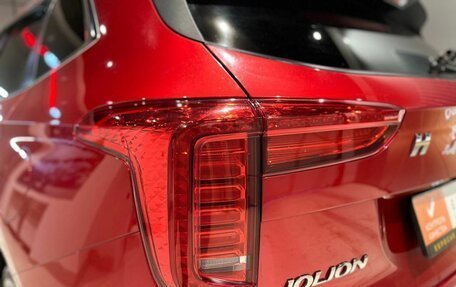 Haval Jolion, 2021 год, 1 795 000 рублей, 11 фотография