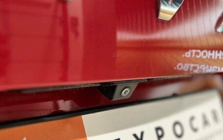 Haval Jolion, 2021 год, 1 795 000 рублей, 12 фотография