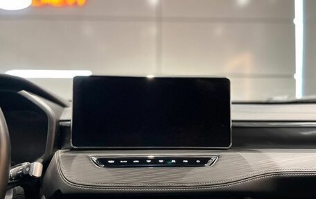 Haval Jolion, 2021 год, 1 795 000 рублей, 16 фотография