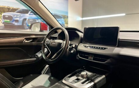 Haval Jolion, 2021 год, 1 795 000 рублей, 17 фотография