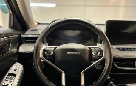 Haval Jolion, 2021 год, 1 795 000 рублей, 15 фотография