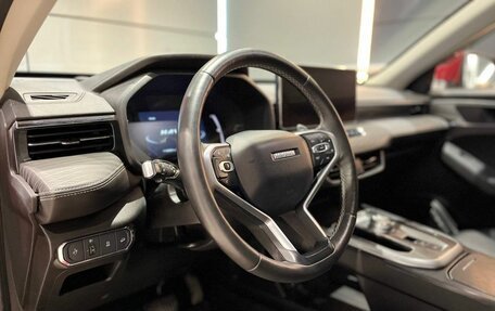 Haval Jolion, 2021 год, 1 795 000 рублей, 13 фотография