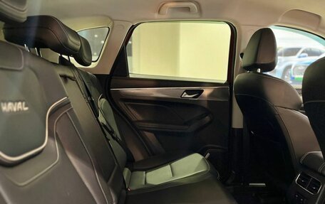 Haval Jolion, 2021 год, 1 795 000 рублей, 22 фотография