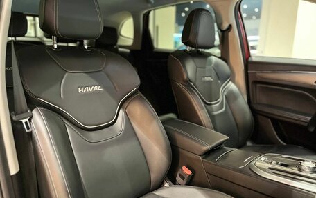 Haval Jolion, 2021 год, 1 795 000 рублей, 18 фотография