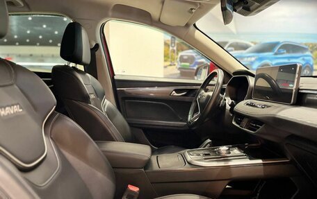 Haval Jolion, 2021 год, 1 795 000 рублей, 19 фотография