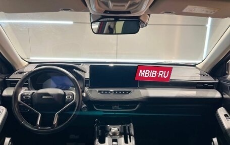 Haval Jolion, 2021 год, 1 795 000 рублей, 14 фотография