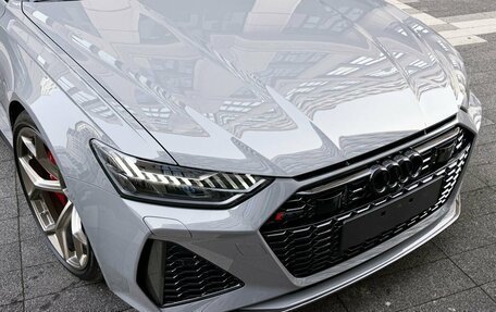 Audi RS 6, 2025 год, 20 490 000 рублей, 6 фотография