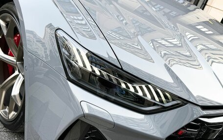 Audi RS 6, 2025 год, 20 490 000 рублей, 5 фотография