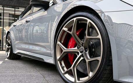 Audi RS 6, 2025 год, 20 490 000 рублей, 8 фотография