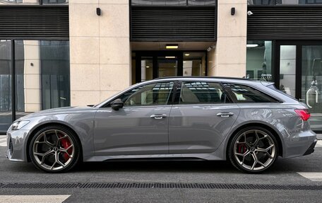 Audi RS 6, 2025 год, 20 490 000 рублей, 9 фотография