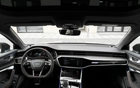 Audi RS 6, 2025 год, 20 490 000 рублей, 14 фотография