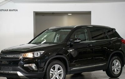 Changan CS75 I рестайлинг, 2019 год, 1 800 000 рублей, 1 фотография