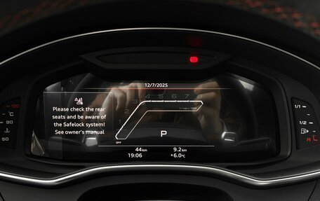 Audi RS 6, 2025 год, 20 490 000 рублей, 21 фотография