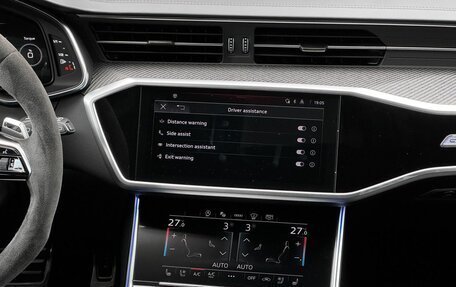 Audi RS 6, 2025 год, 20 490 000 рублей, 16 фотография