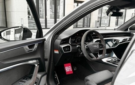 Audi RS 6, 2025 год, 20 490 000 рублей, 17 фотография