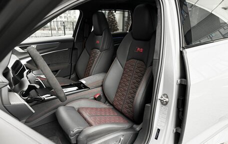 Audi RS 6, 2025 год, 20 490 000 рублей, 25 фотография