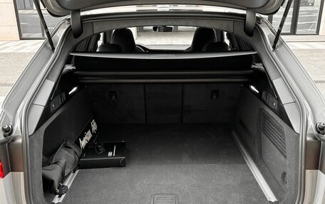 Audi RS 6, 2025 год, 20 490 000 рублей, 30 фотография