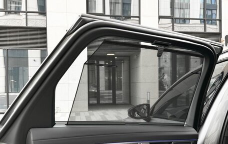 Audi RS 6, 2025 год, 20 490 000 рублей, 28 фотография