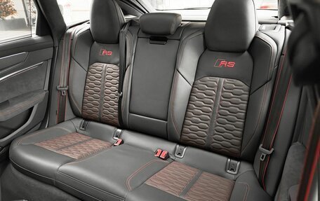 Audi RS 6, 2025 год, 20 490 000 рублей, 27 фотография