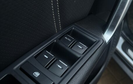 Geely Emgrand X7 I, 2019 год, 1 250 000 рублей, 6 фотография