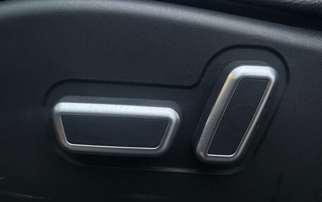 Geely Emgrand X7 I, 2019 год, 1 250 000 рублей, 8 фотография