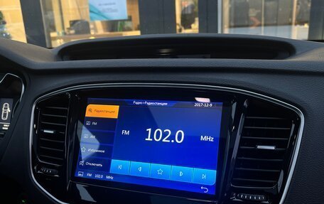 Geely Emgrand X7 I, 2019 год, 1 250 000 рублей, 18 фотография