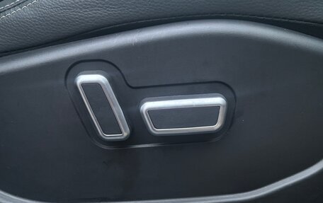 Geely Emgrand X7 I, 2019 год, 1 250 000 рублей, 16 фотография