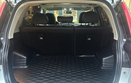 Geely Emgrand X7 I, 2019 год, 1 250 000 рублей, 12 фотография