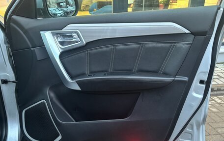 Geely Emgrand X7 I, 2019 год, 1 250 000 рублей, 15 фотография