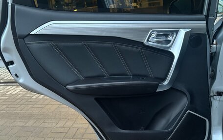 Geely Emgrand X7 I, 2019 год, 1 250 000 рублей, 10 фотография