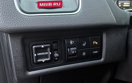 Geely Emgrand X7 I, 2019 год, 1 250 000 рублей, 7 фотография