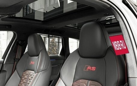 Audi RS 6, 2025 год, 20 490 000 рублей, 26 фотография