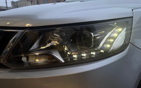 Geely Emgrand X7 I, 2019 год, 1 250 000 рублей, 27 фотография