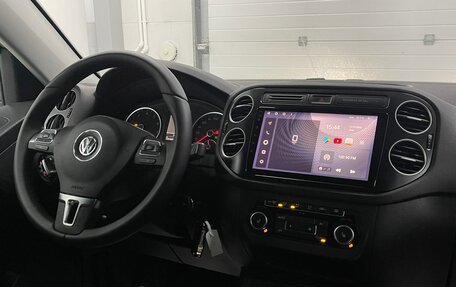 Volkswagen Tiguan I, 2012 год, 1 259 000 рублей, 10 фотография