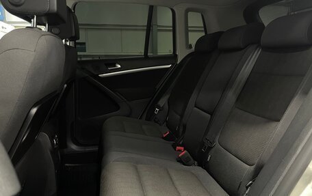 Volkswagen Tiguan I, 2012 год, 1 259 000 рублей, 19 фотография