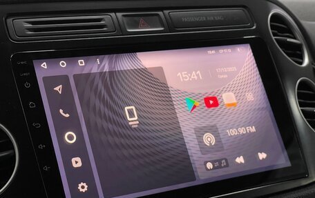 Volkswagen Tiguan I, 2012 год, 1 259 000 рублей, 13 фотография