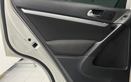 Volkswagen Tiguan I, 2012 год, 1 259 000 рублей, 18 фотография