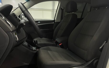 Volkswagen Tiguan I, 2012 год, 1 259 000 рублей, 17 фотография