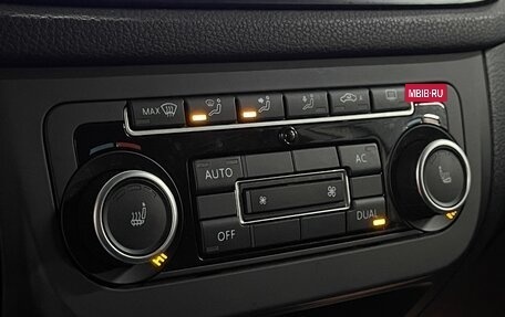 Volkswagen Tiguan I, 2012 год, 1 259 000 рублей, 14 фотография