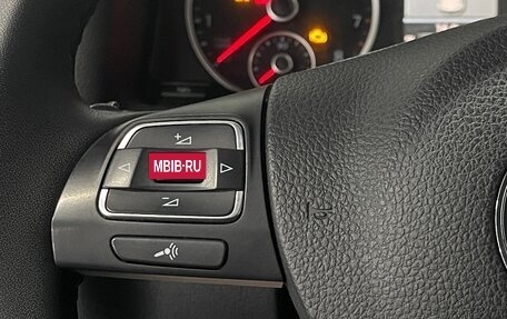 Volkswagen Tiguan I, 2012 год, 1 259 000 рублей, 11 фотография