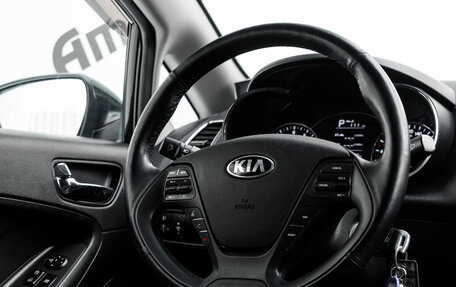 KIA Cerato III, 2018 год, 1 450 000 рублей, 14 фотография