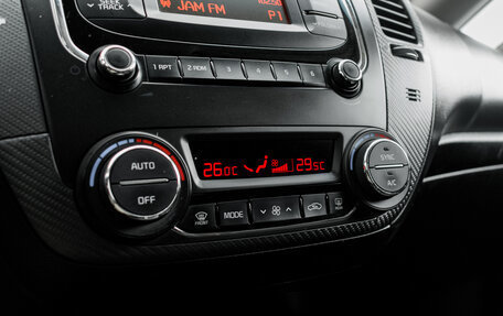 KIA Cerato III, 2018 год, 1 450 000 рублей, 20 фотография