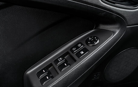 KIA Cerato III, 2018 год, 1 450 000 рублей, 22 фотография