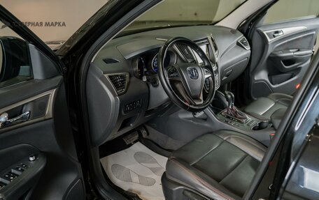 Changan CS75 I рестайлинг, 2019 год, 1 800 000 рублей, 5 фотография